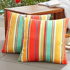 Outdoor Pillows