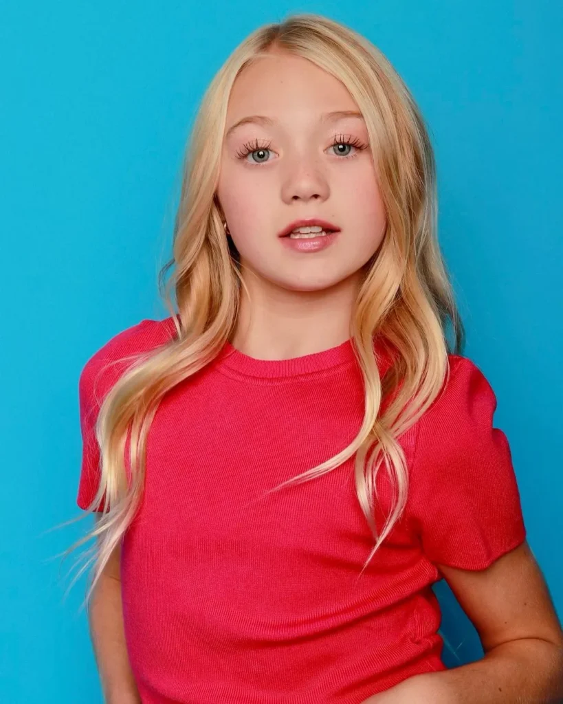 Everleigh Rose Age, Bio, Net Worth, Height, Weight, Boyfriend ...