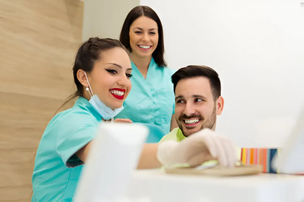 Salute Your Smile: Maintaining Dental Health as a Veteran