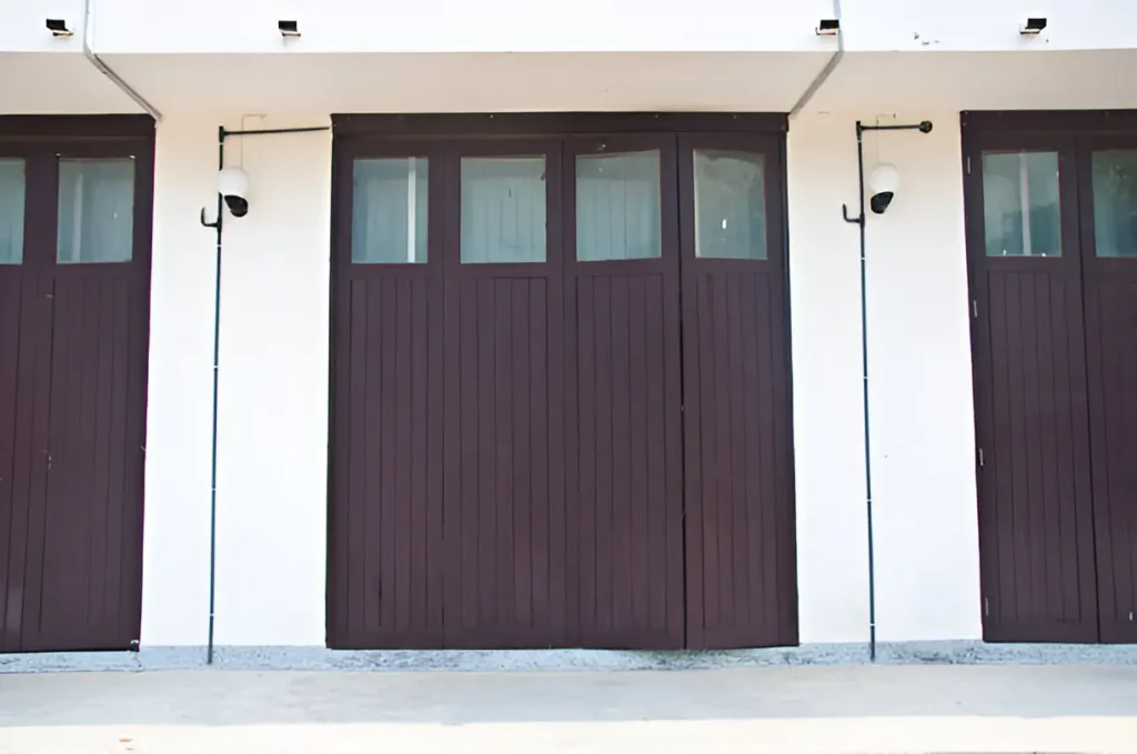 Cost-effective Strategies for Maintaining Commercial Garage Doors