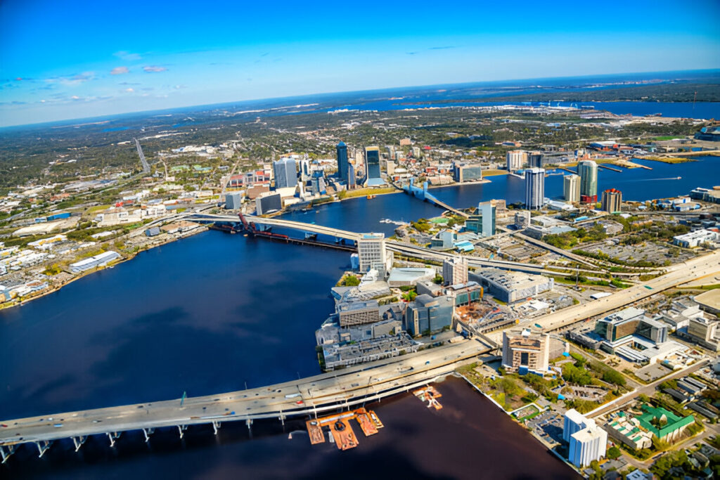 Why Are New Residences in Jacksonville, FL Attracting Young Families?