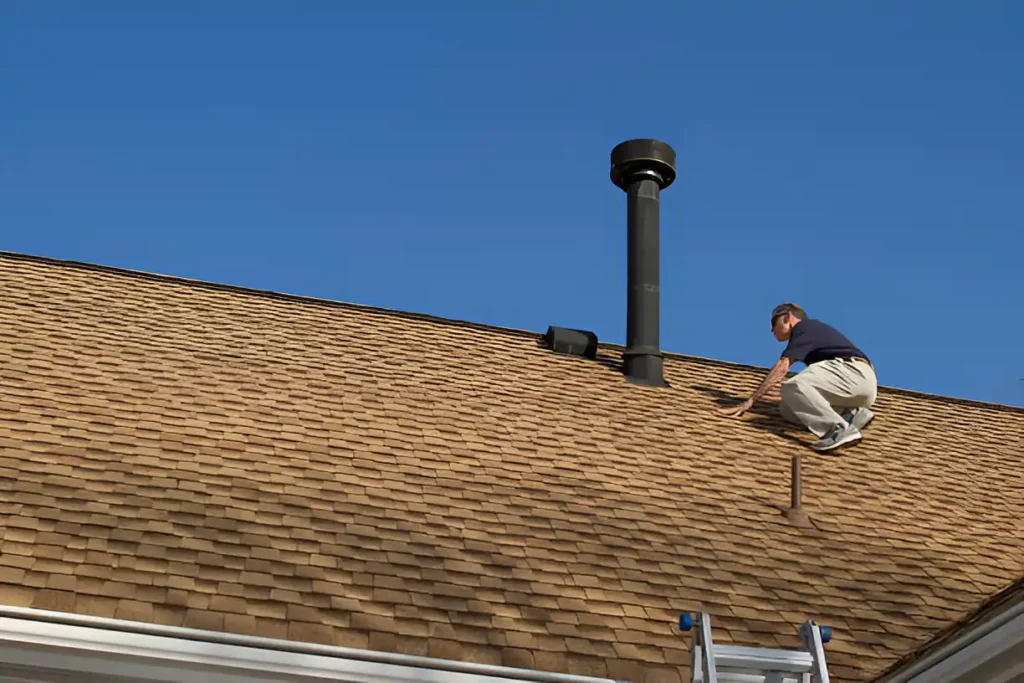 The Impact of Roof Ventilation on Your Home