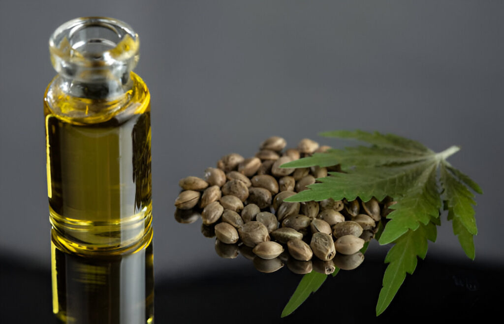 How Is THC Oil Products Becoming A Part Of Everyday Life