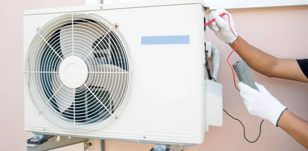 Professional Air Conditioning Installation Service for Optimal Cooling Performance