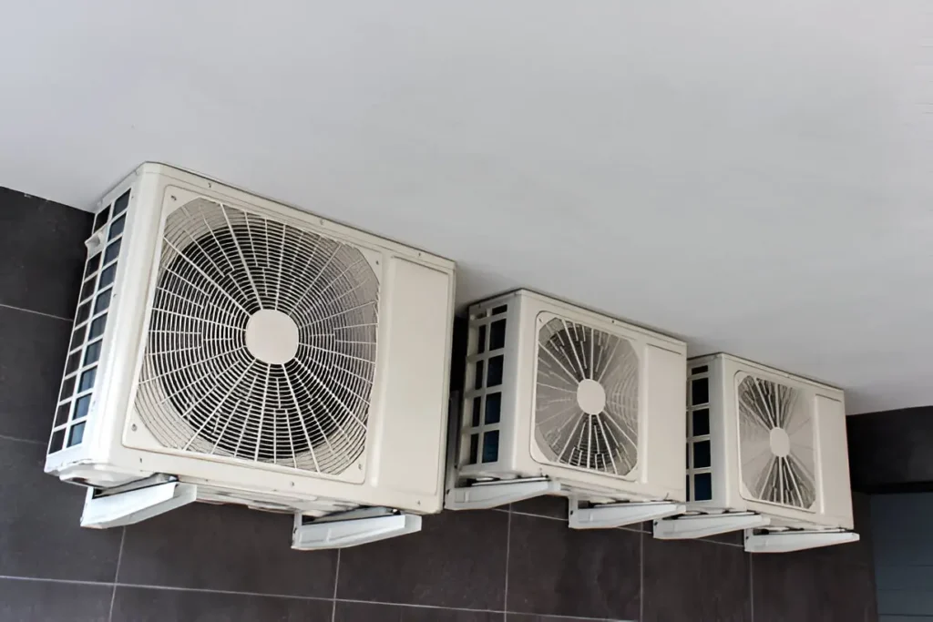 The Ultimate Guide to Keeping Your Air Conditioning System in Top Shape