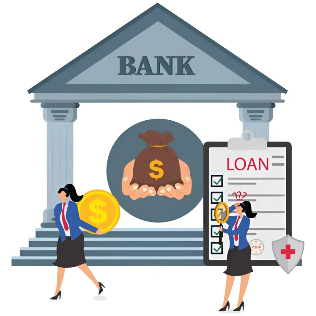 Who Benefits from Bank Statement Loans