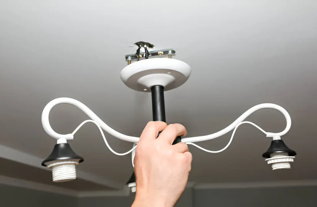 Common Mistakes to Avoid During Smart Lighting Installation