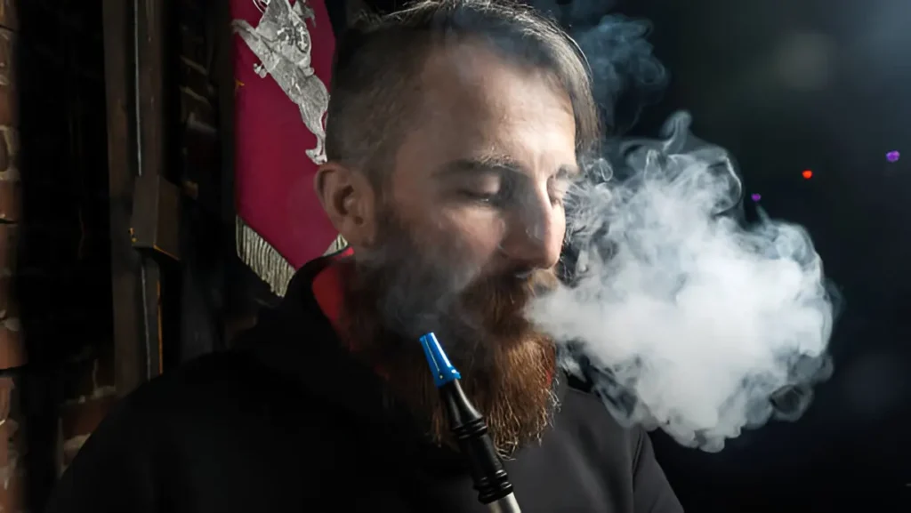 Exploring Cultural Shift in Cannabis Consumption The Rise of Vaping