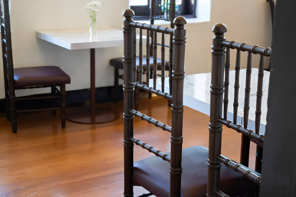 Handrail Designs That Bring Timeless Elegance to Your Home