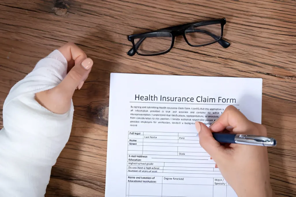 How to Seek Fair Compensation After a Personal Injury