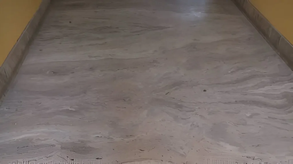 Is Epoxy a Good Idea for a Basement Floor