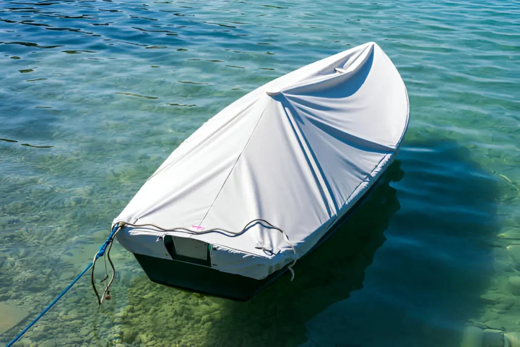 Protect and Enhance Your Boating Adventure with Fishing Boat Covers