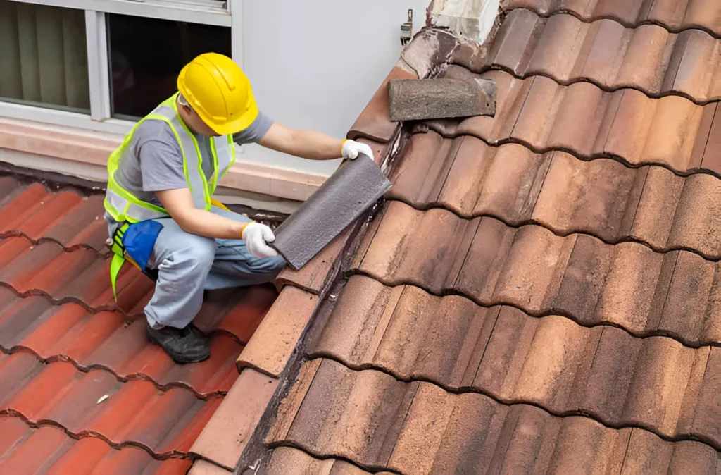 The Benefits of Engaging Professional Roof Painters