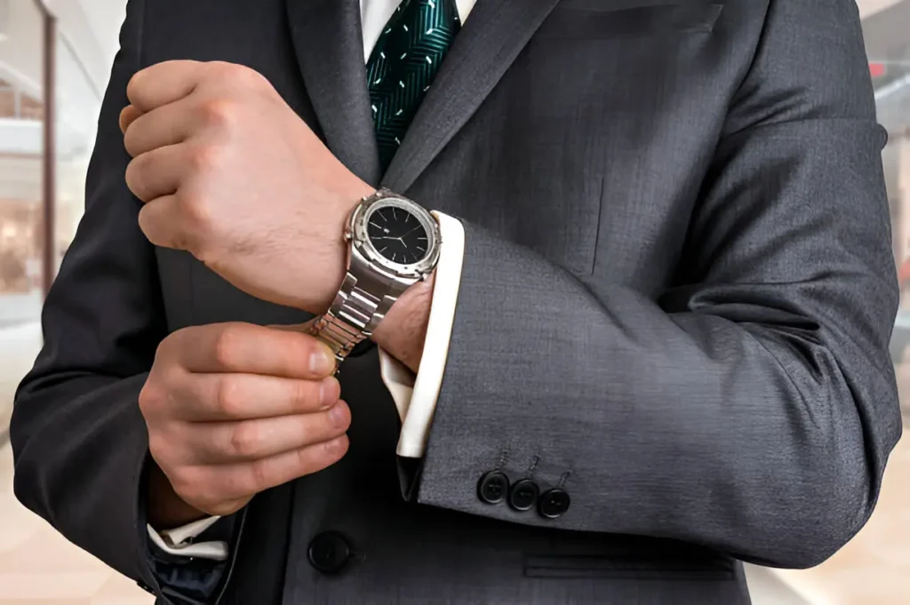 Avoiding the embarrassment Top tips to ensure you’re gifting an authentic luxury watch