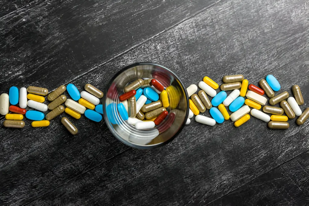 Breaking the Cycle of Prescription Drug Addiction