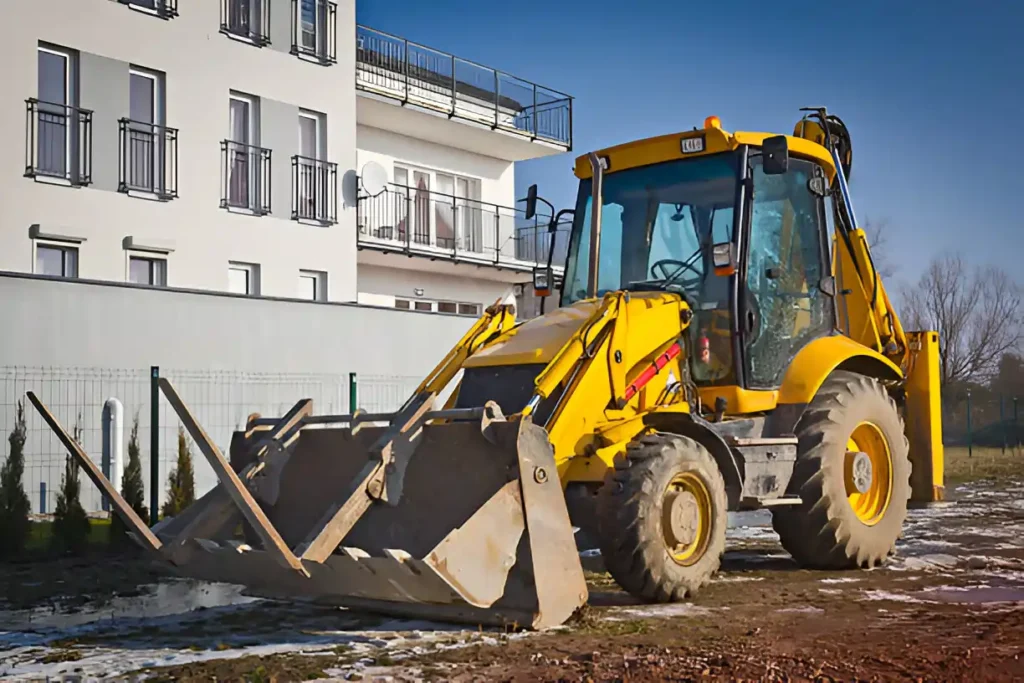 Key Considerations for Renting a Wheel Loader for Construction