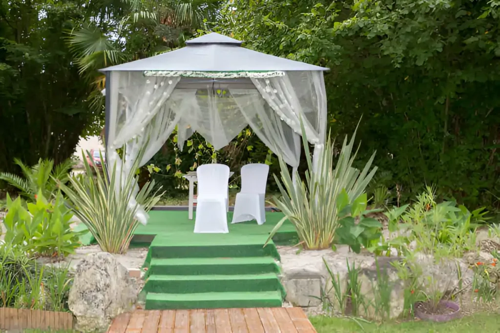 Essential Tips for Maintaining Your Gazebo and Shade Structures