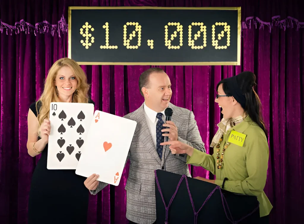 Live Dealer Games vs Game Shows Which One’s Right for You