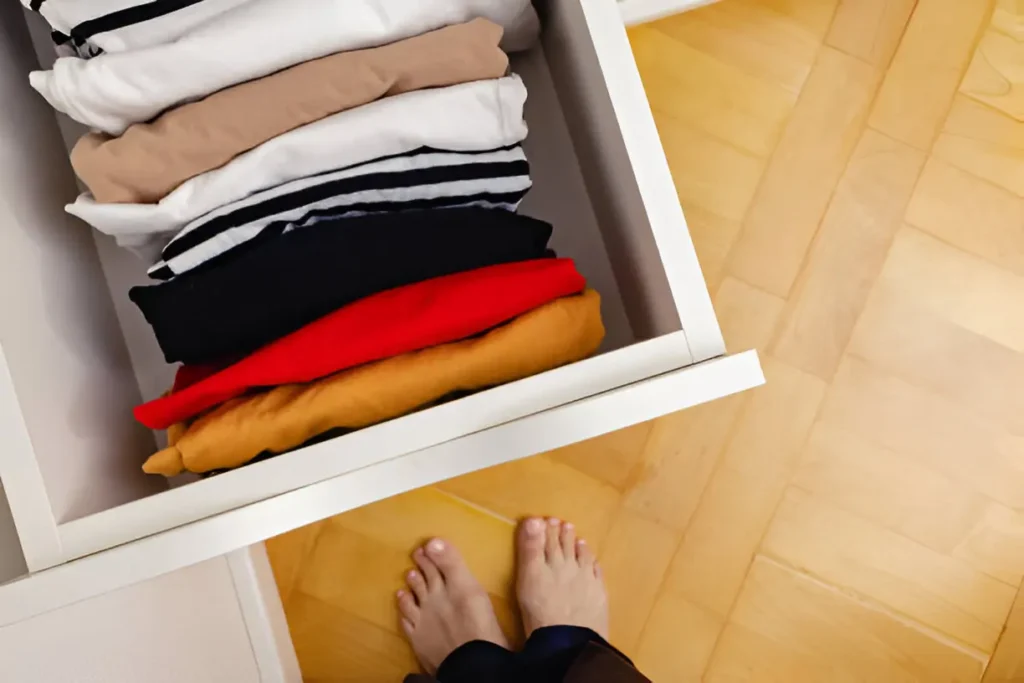 Walk-in Pantry Organization Hacks How to Keep Your Space Tidy and Efficient