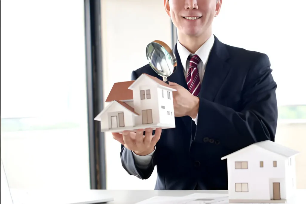 The Guide to Finding Your Dream Home with a Real Estate Expert