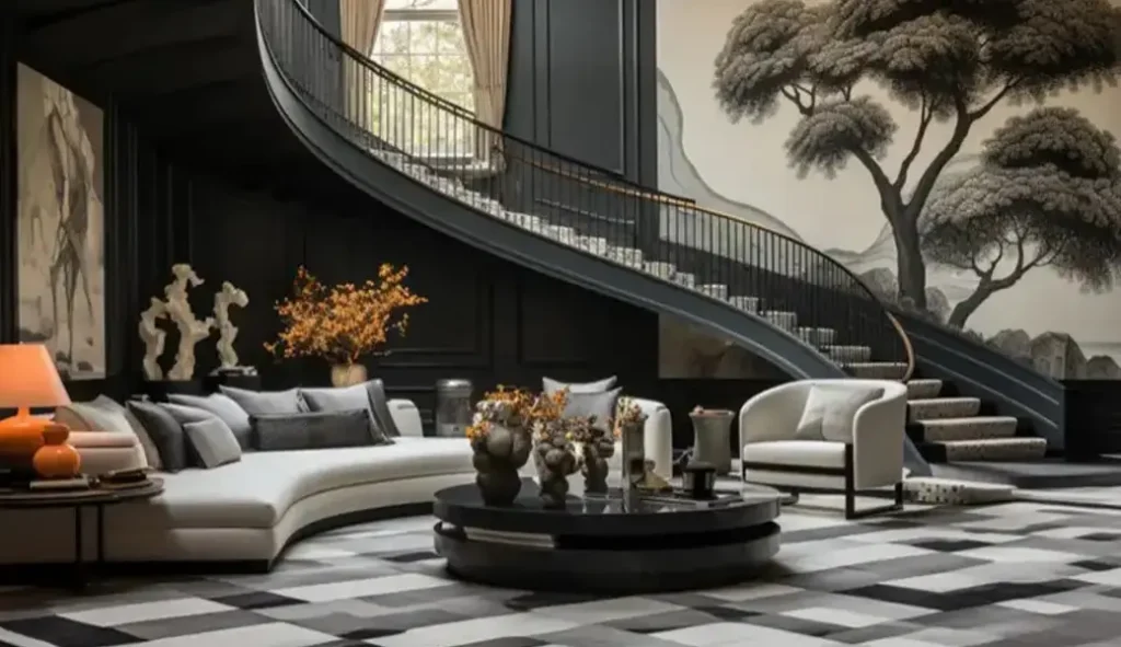 The Psychology of Luxury Designing Spaces That Inspire