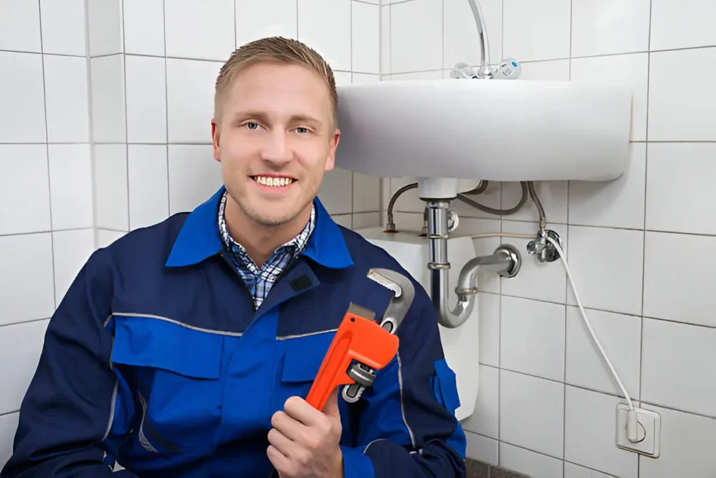 Why You Should Always Call On the Services of a Qualified Plumber to Work on Your Plumbing