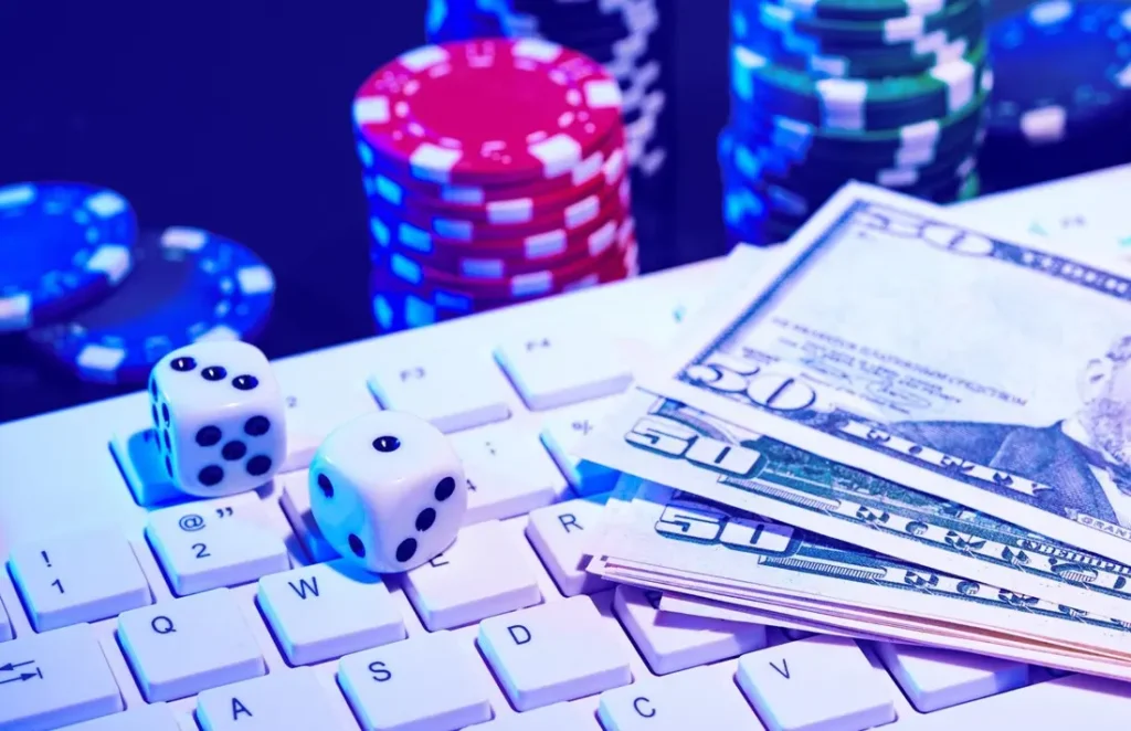 Advancing the Online Casino Experience