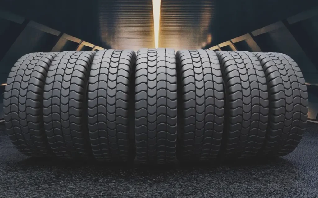 Picking the Perfect Tires for Your Vehicle A Complete Guide