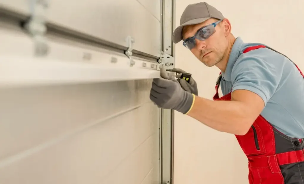 The Art of Effective Garage Door Maintenance