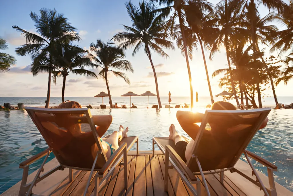 Crafting the Perfect Coastal Lifestyle: Designing Your Dream Home By the Sea