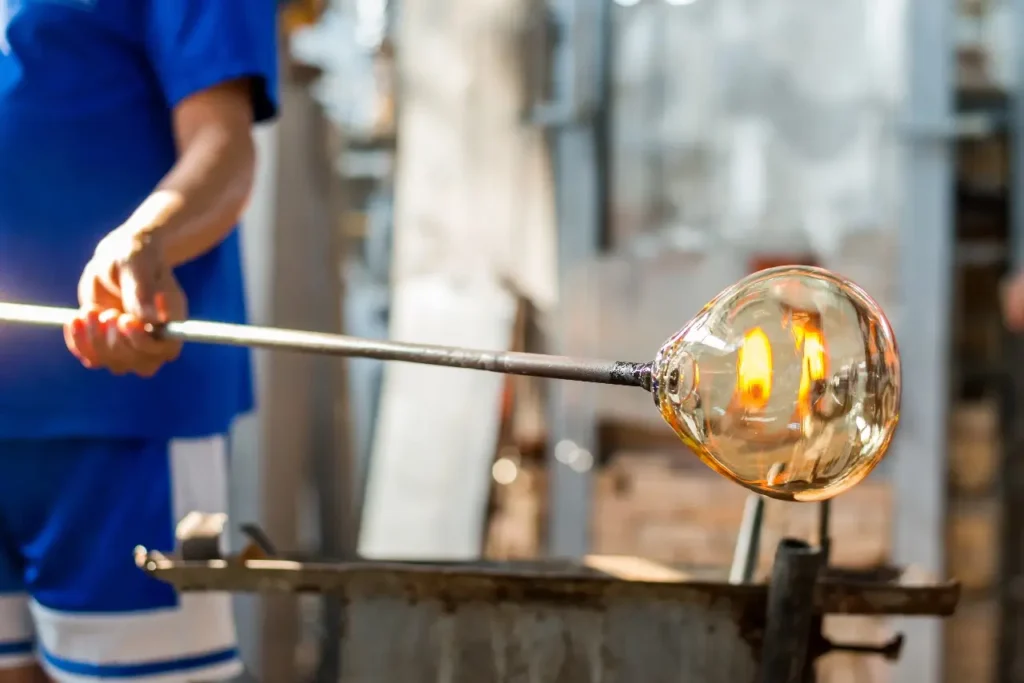 From Krzywiń with Love The Story Behind Joyland Factory's Hand-Painted Baubles