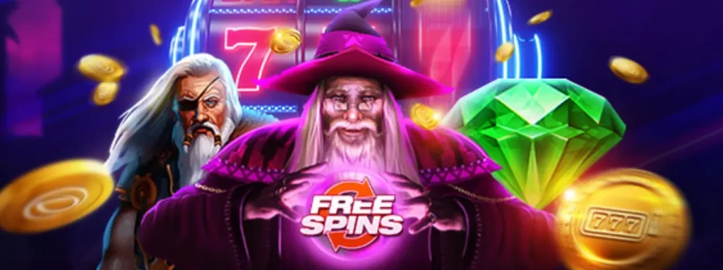 f8bet Free Spins Where to Get Them and How