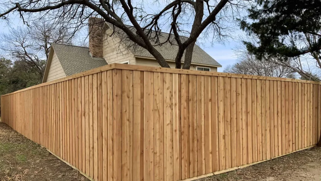Best Wood Fence Styles for Chester VA Properties (2025)