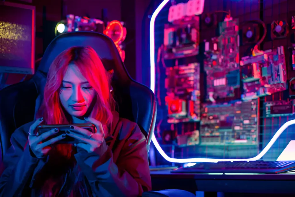 New APK Slot Releases in 2025 Every Gamer Should Try