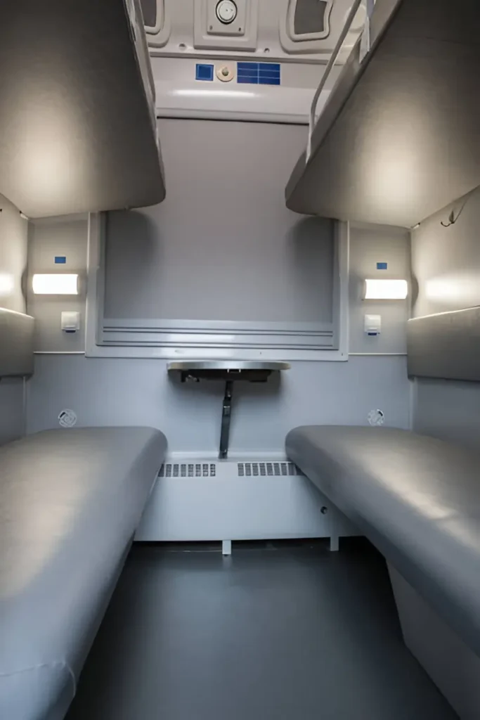 Small Space, Big Impact: McMinnville's Compact Room Solutions 
