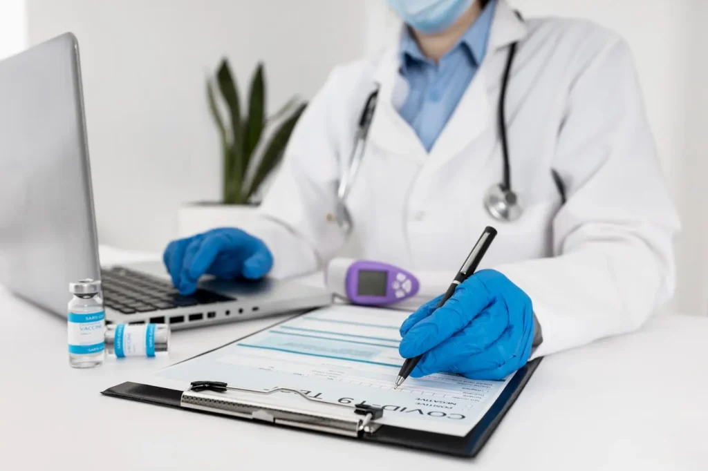 Tap, Treat, Repeat How Provider Apps Are Revolutionizing Patient Care & Billing