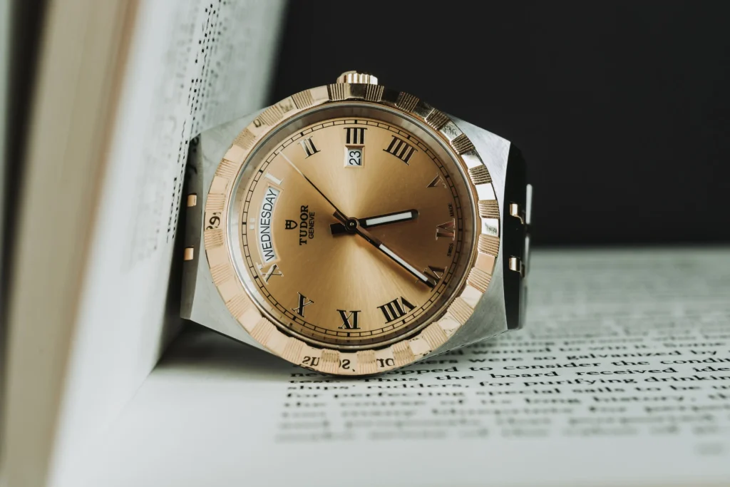 Smart Luxury: Why Pre-Owned TUDOR Watches Represent the Ultimate Value Investment