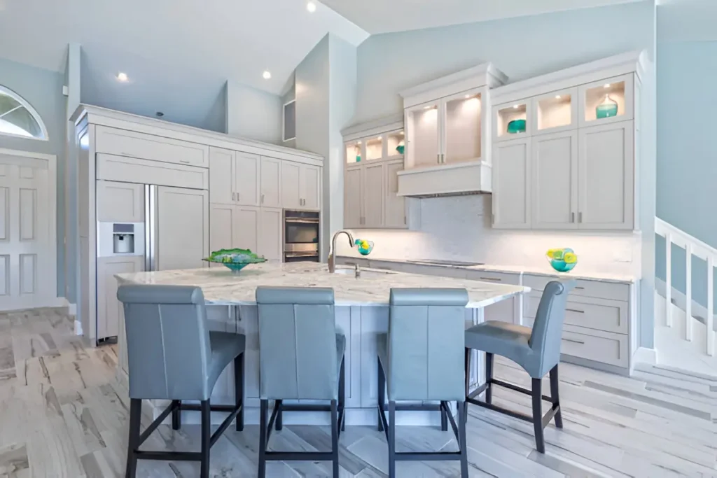 Refreshing Your Home in the Sunshine State Kitchen Remodel Trends in Florida for 2025
