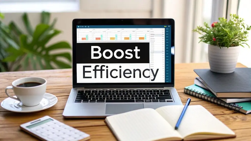 How to Transition Smoothly from Manual Booking to Scheduling Software How to Transition Smoothly from Manual Booking to Scheduling Software